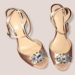 Jewel by Badgley Mischka HAYDEN Pumps